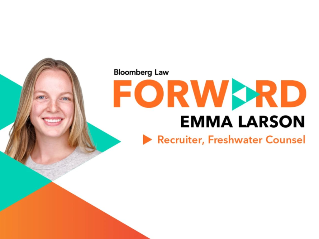 The Most Common Mistake Lawyers Make When Considering a Lateral Move