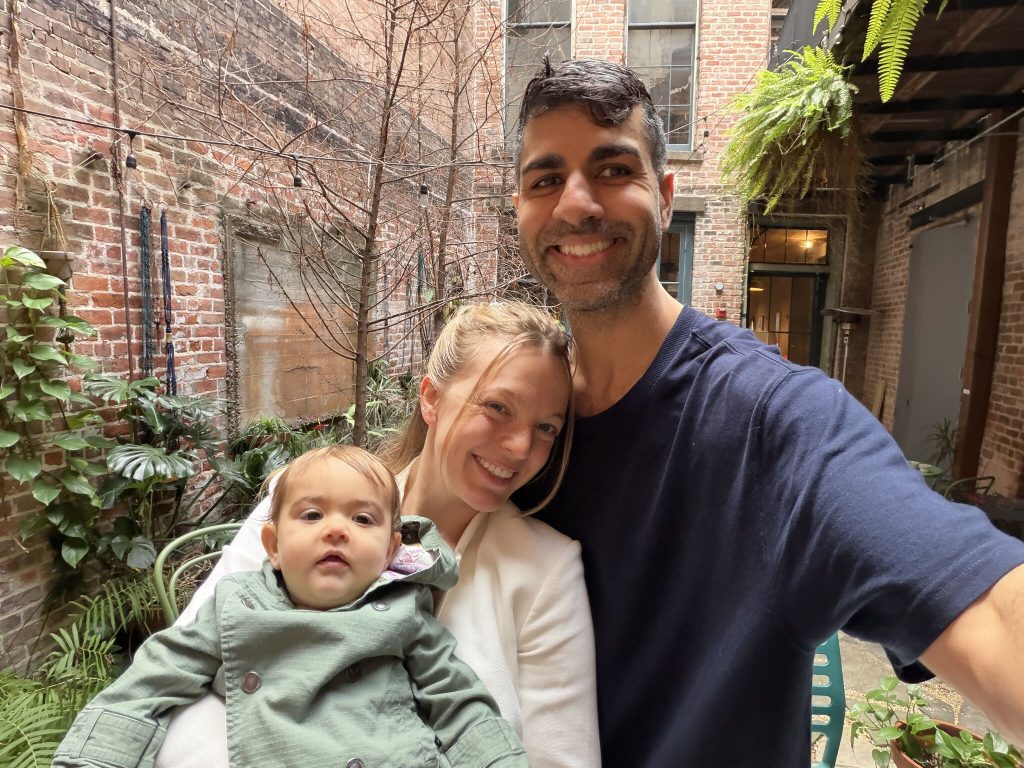 My New Orleans Recruiting Conference Takeaways