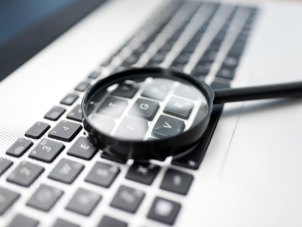 Why Patent Litigators Need a Structured Career Search